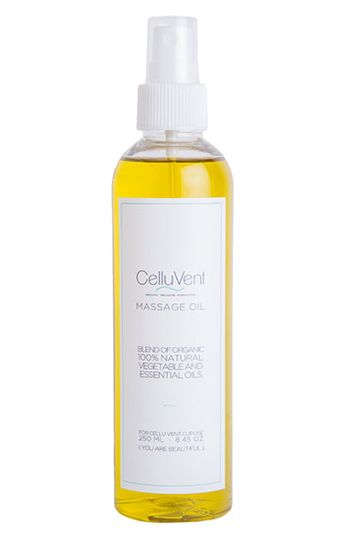 Massage Oil