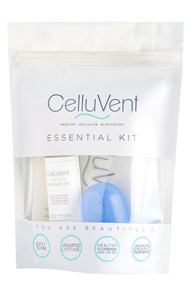 Cellu Vent Essential Kit Toma 1