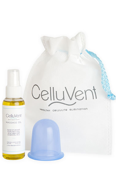 Cellu Vent Essential Kit Toma 2