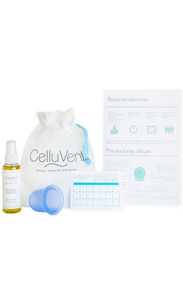 Cellu Vent Essential Kit Toma 4