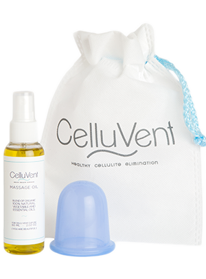 Cellu Vent Essential Kit