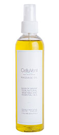 Cellu Vent Massage Oil