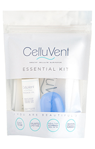 Cellu Vent Essential Kit